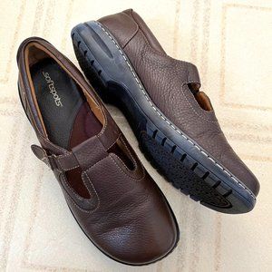 Softspots Women's Mary Janes Size 10WW